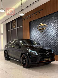 مرسيدس بنز GLE